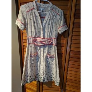 Urban Outfitters Kimchi Blue Dress Size Small